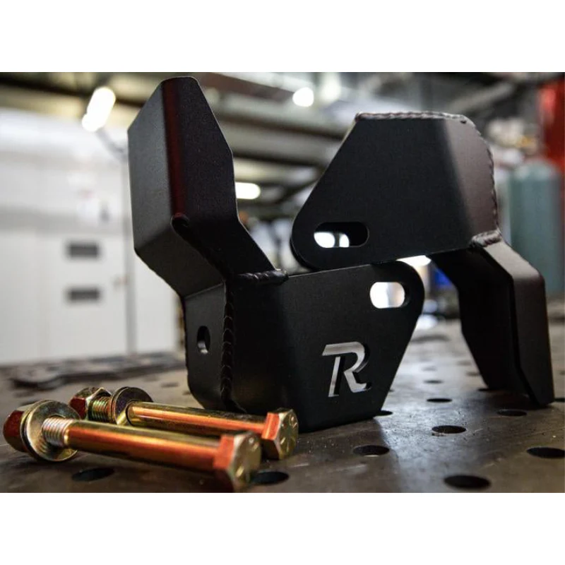 Rago Fabrication 2002-2009 4th Gen 4Runner Lower Shock Guard Model R0309T4RURSG - Image 7