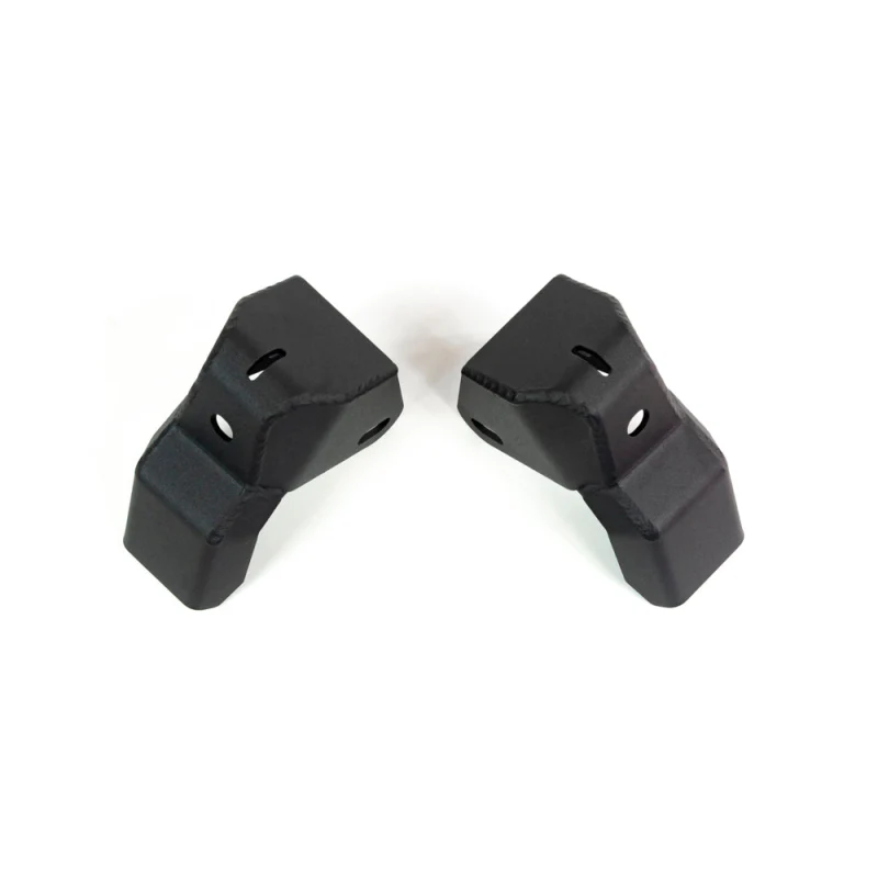 Rago Fabrication 2010-2019 2nd Gen Lexus GX460 Lower Shock Guard Pair Model R0919GXRSG - Image 10