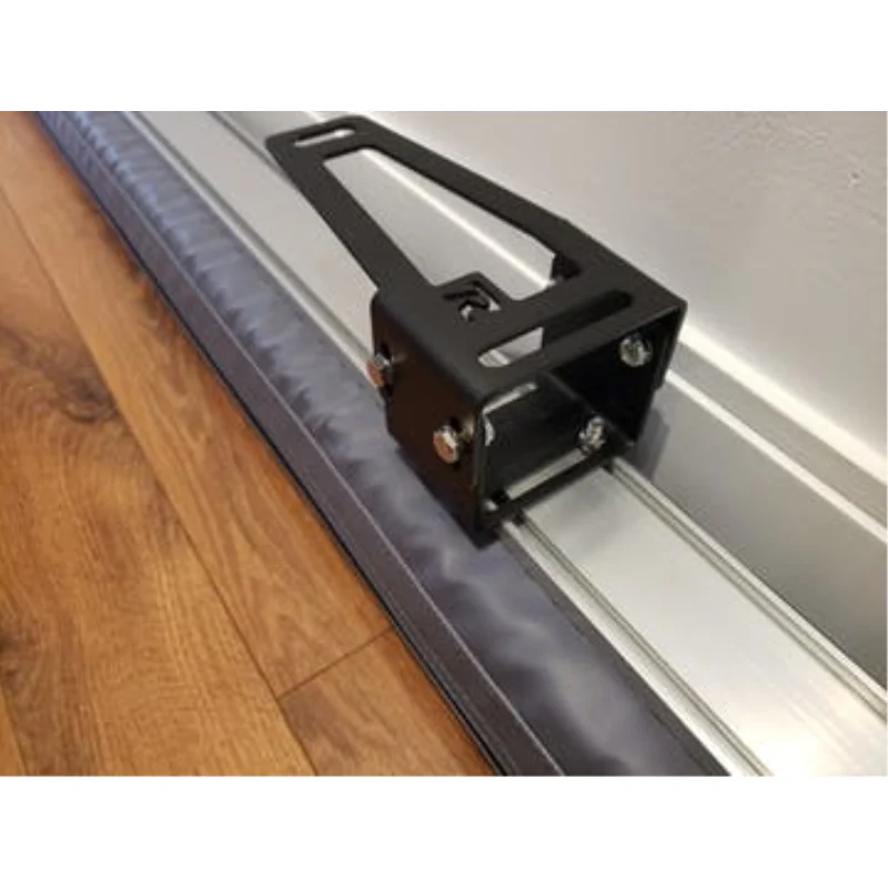 Rago Fabrication 2010-2020 Toyota 4Runner Canopy/Awning Mounts For Factory Roof Rail Model R0000T4RUCAN - Image 3