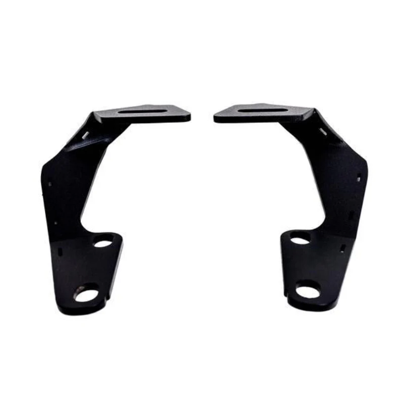 Rago Fabrication 2010-2022 2nd Gen Lexus GX 460 Ditch Light Mounts Model R0919LGXDIT