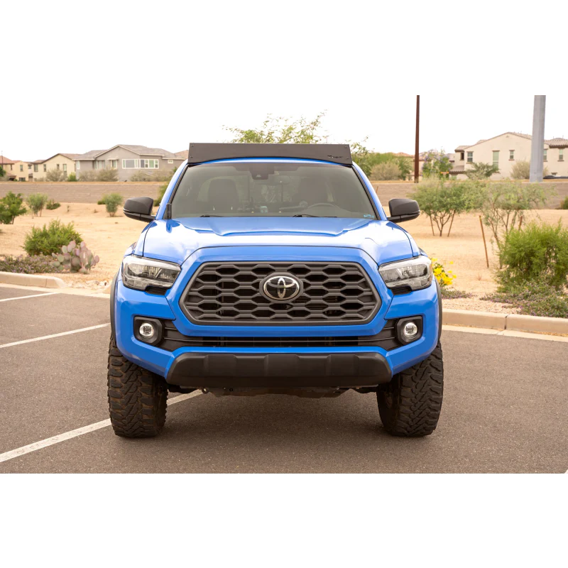 Rago Fabrication 2016-2023 Toyota Tacoma Roof Rack Model AC680640103 - Image 6