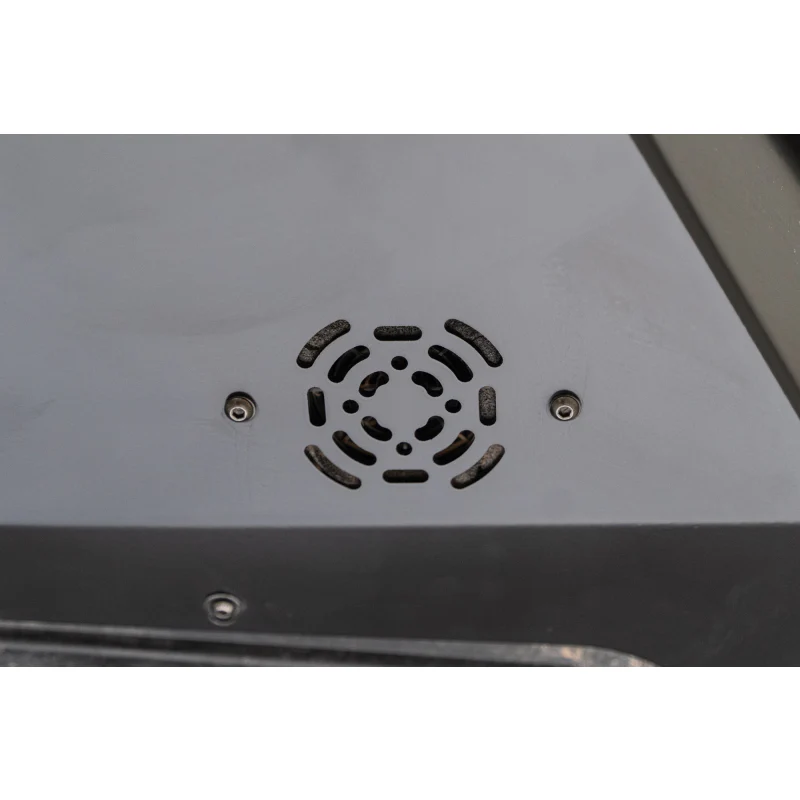 Rago Fabrication 2022-2025 Rivian R1T Rear Bumper Model R9402312801NA - Image 11