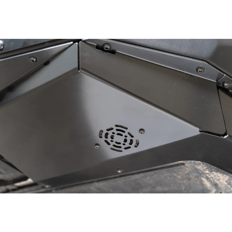 Rago Fabrication 2022-2025 Rivian R1T Rear Bumper Model R9402312801NA - Image 13