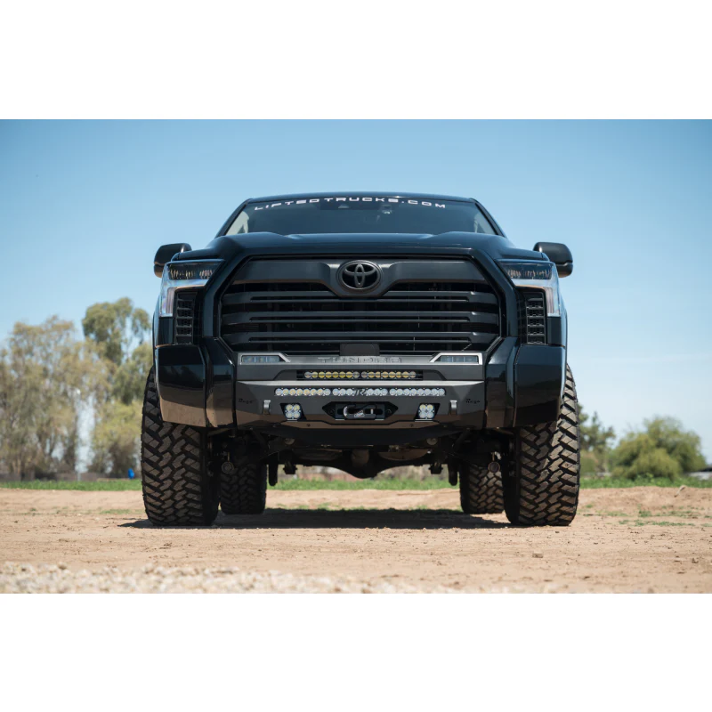 Rago Fabrication 2022-2025 Toyota Tundra Front Skid Plate Model AC7606903NA - Image 2