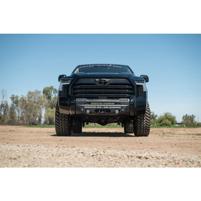 Rago Fabrication 2022-2025 Toyota Tundra Front Skid Plate Model AC7606903NA - Image 5