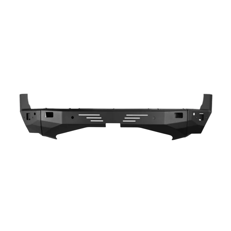 Rago Fabrication 2024 Toyota Land Cruiser Full Width Rear Bumper Model R770235090103