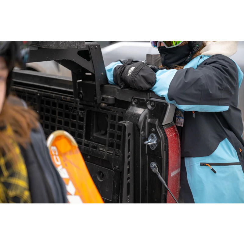 Rago Fabrication 2024 Toyota Tacoma Bed Side Molle Panels - Passenger Model AC6703301NA - Image 17
