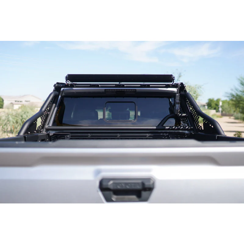 Rago Fabrication 2024+ Toyota Tacoma Chase Rack Model C670033060103 - Image 16