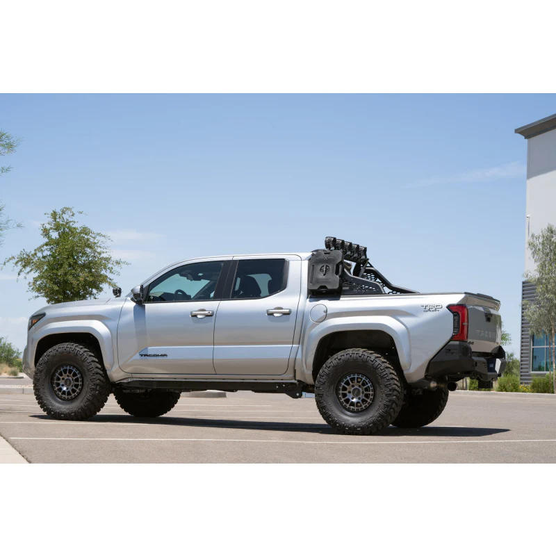 Rago Fabrication 2024+ Toyota Tacoma Chase Rack Model C670033060103 - Image 21