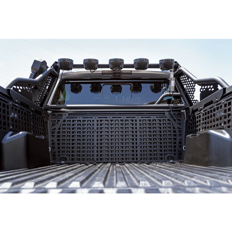 Rago Fabrication 2024+ Toyota Tacoma Chase Rack Model C670033060103 - Image 25