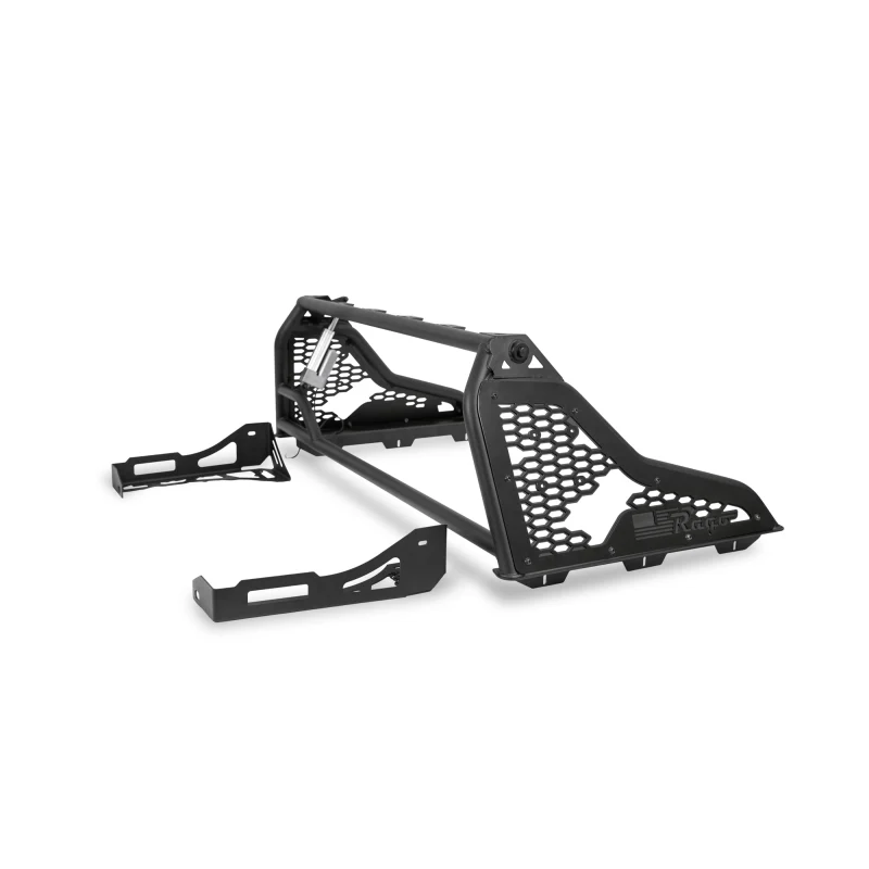 Rago Fabrication 2024+ Toyota Tacoma Chase Rack Model C670033060103 - Image 26