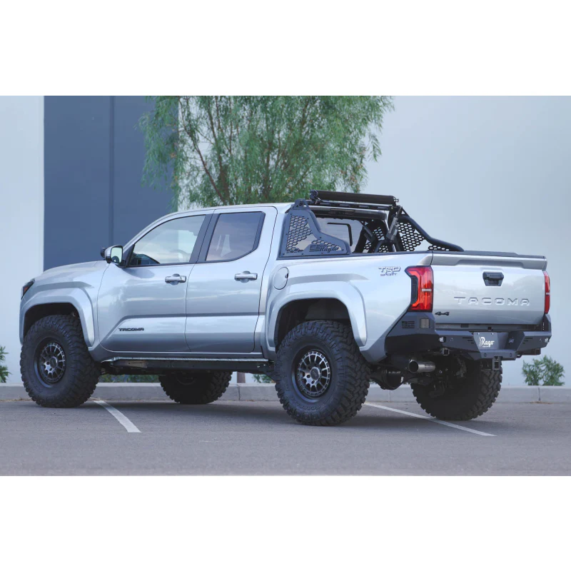 Rago Fabrication 2024+ Toyota Tacoma Chase Rack Model C670033060103 - Image 9