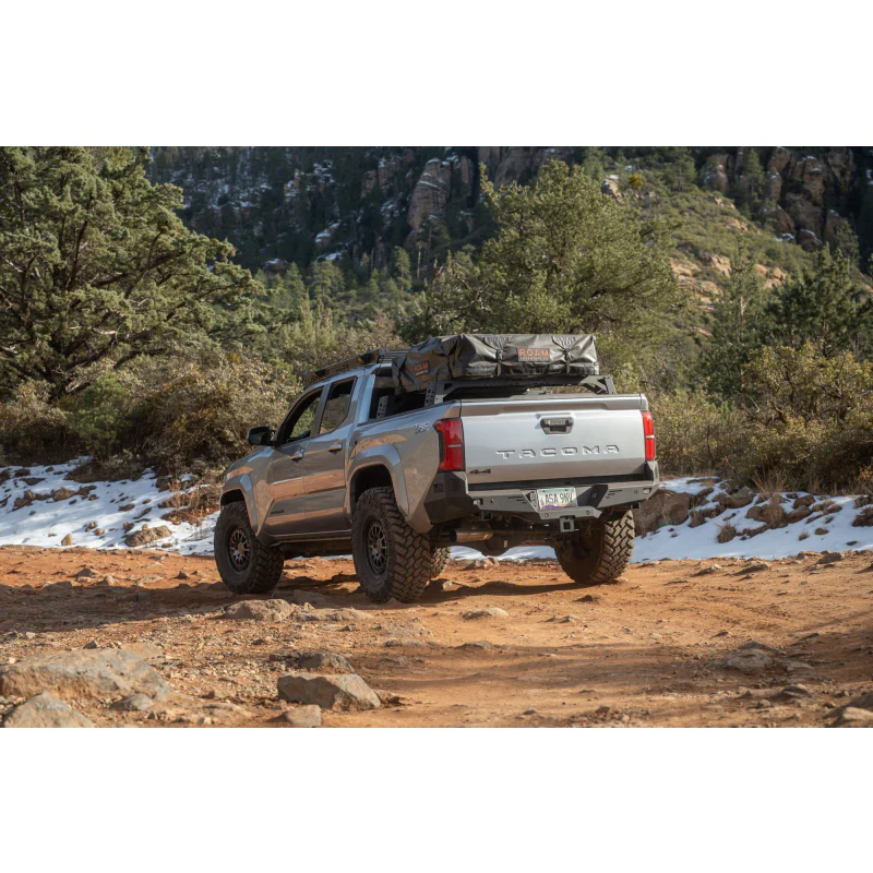 Rago Fabrication 2024+ Toyota Tacoma Rear Bumper Model R6702350901NA - Image 12