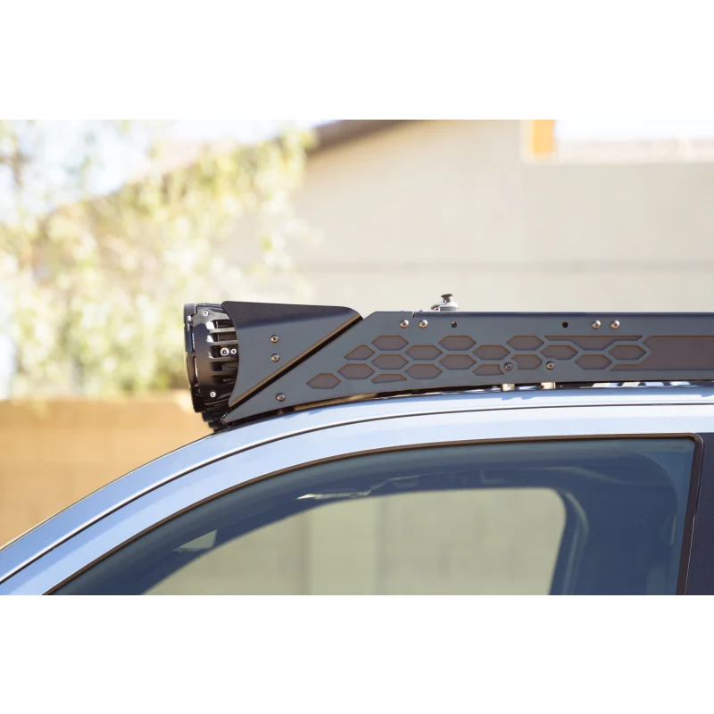 Rago Fabrication 2024+ Toyota Tacoma Roof Rack Model AC670640103 - Image 11