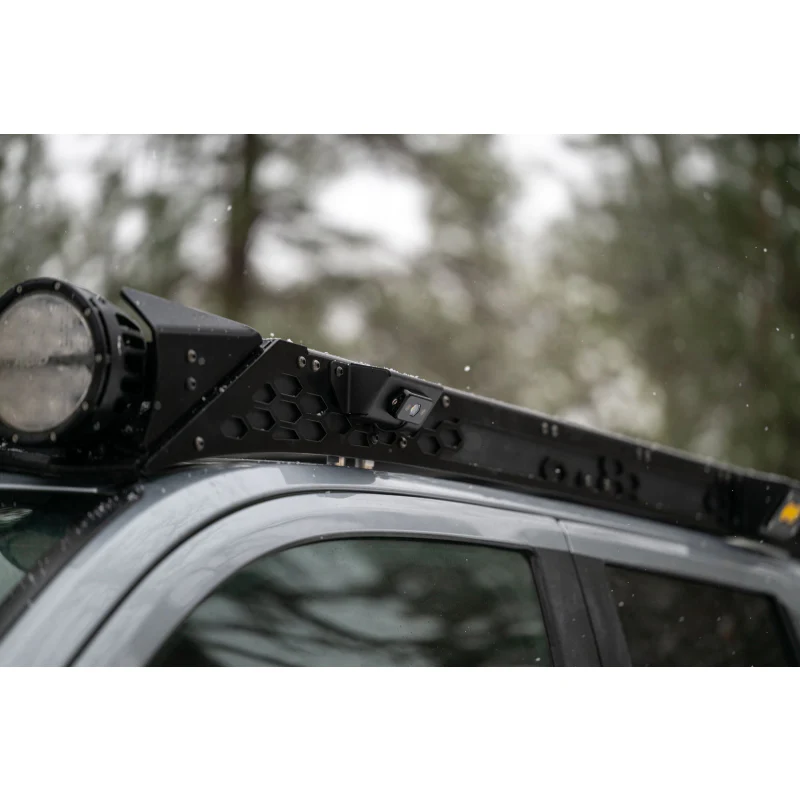 Rago Fabrication 2024+ Toyota Tacoma Roof Rack Model AC670640103 - Image 12