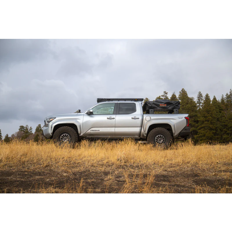 Rago Fabrication 2024+ Toyota Tacoma Roof Rack Model AC670640103 - Image 17
