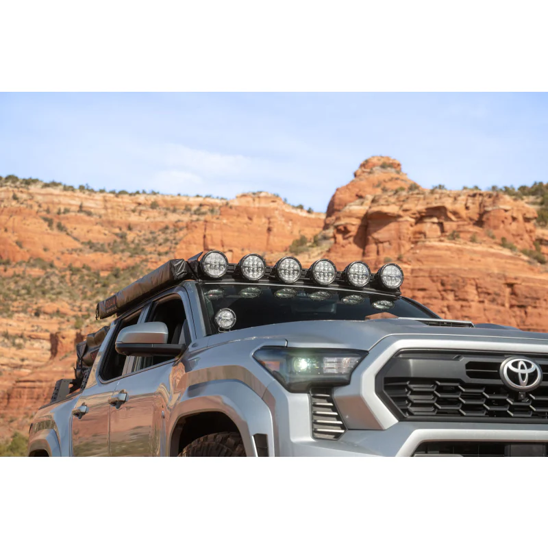 Rago Fabrication 2024+ Toyota Tacoma Roof Rack Model AC670640103 - Image 19