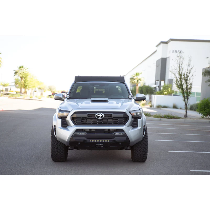 Rago Fabrication 2024+ Toyota Tacoma Roof Rack Model AC670640103 - Image 8