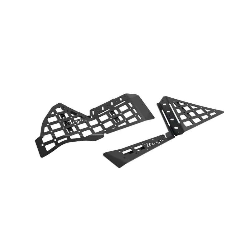 Rago Fabrication 2024-Up Toyota Tacoma Center Console Without Bridge Model AC6702201NA - Image 11
