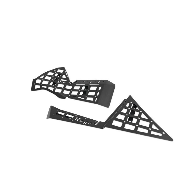 Rago Fabrication 2024-Up Toyota Tacoma Center Console Without Bridge Model AC6702201NA - Image 12
