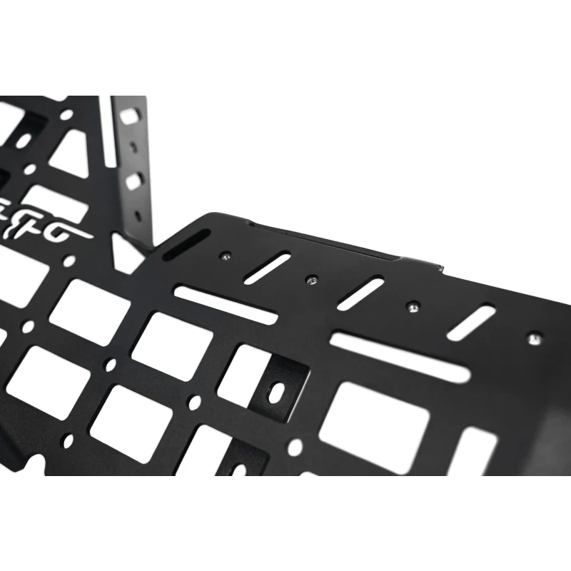 Rago Fabrication 2024-Up Toyota Tacoma Center Console Without Bridge Model AC6702201NA - Image 14