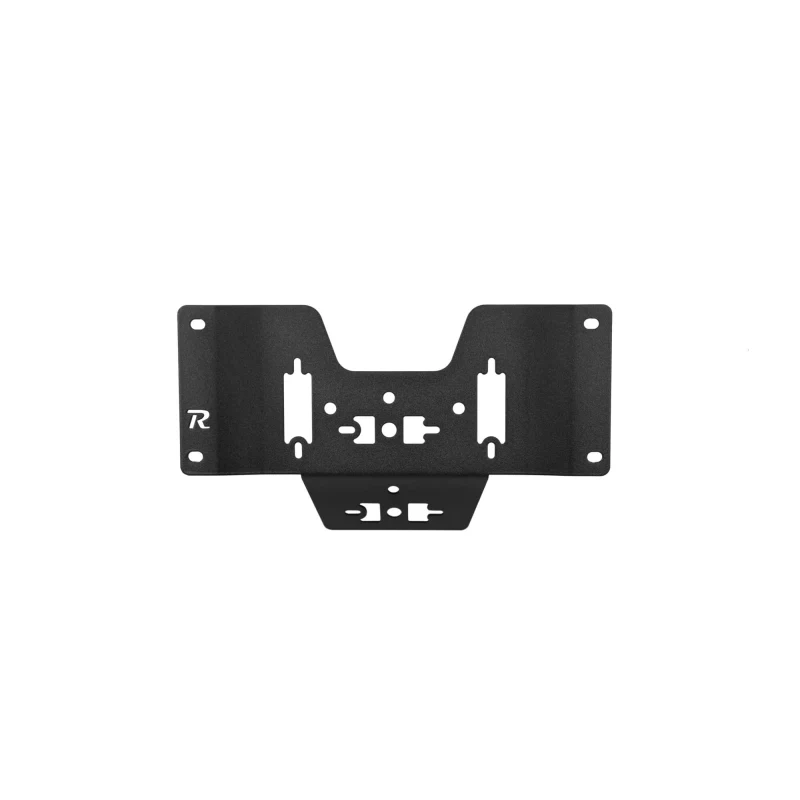 Rago Fabrication 2nd & 3rd Gen Tacoma Under Hood Light Bracket Model R1619TACHDLT - Image 3