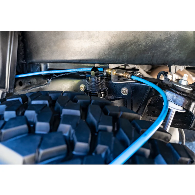 Rago Fabrication 3rd Gen Tacoma Air Mounts Model R1619WIFEYAIRMOUNT-TTAC3G - Image 3