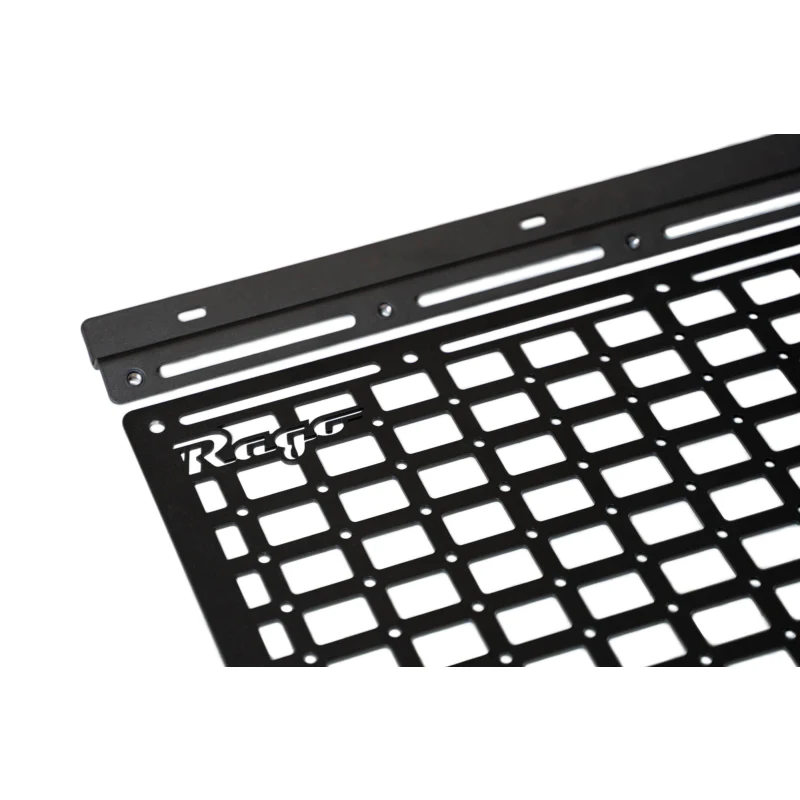 Rago Fabrication 3rd Gen Tundra Bed Cab Molle Panels Model R2200TTUNBCM - Image 10