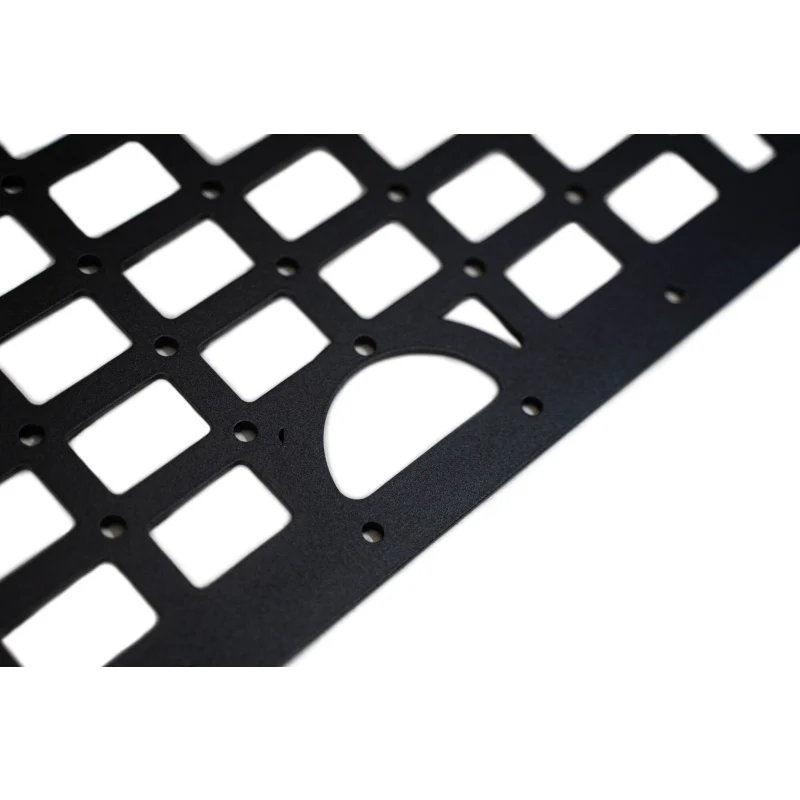 Rago Fabrication 3rd Gen Tundra Bed Cab Molle Panels Model R2200TTUNBCM - Image 12