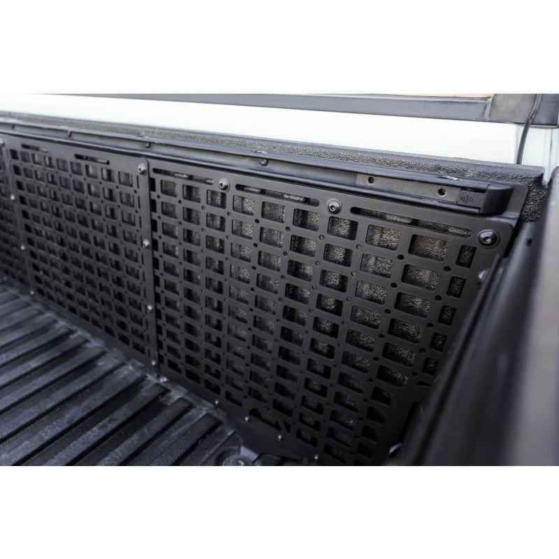 Rago Fabrication 3rd Gen Tundra Bed Cab Molle Panels Model R2200TTUNBCM - Image 2