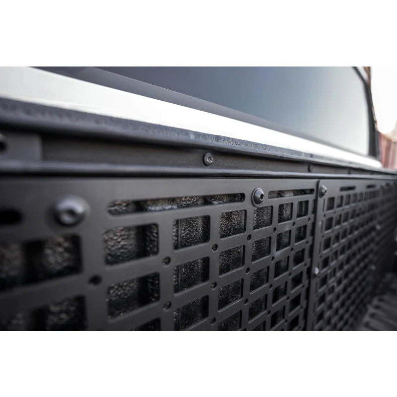 Rago Fabrication 3rd Gen Tundra Bed Cab Molle Panels Model R2200TTUNBCM - Image 4