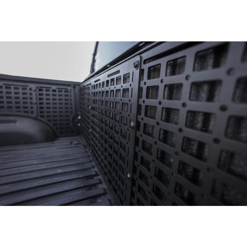 Rago Fabrication 3rd Gen Tundra Bed Cab Molle Panels Model R2200TTUNBCM - Image 5