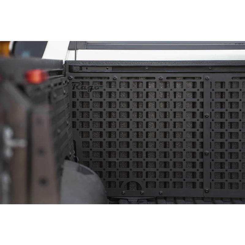 Rago Fabrication 3rd Gen Tundra Bed Cab Molle Panels Model R2200TTUNBCM - Image 7