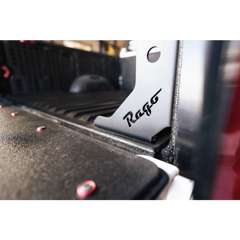 Rago Fabrication 3rd Gen Tundra Bed Channel Stiffeners Model R2200TTUNBCS - Image 5