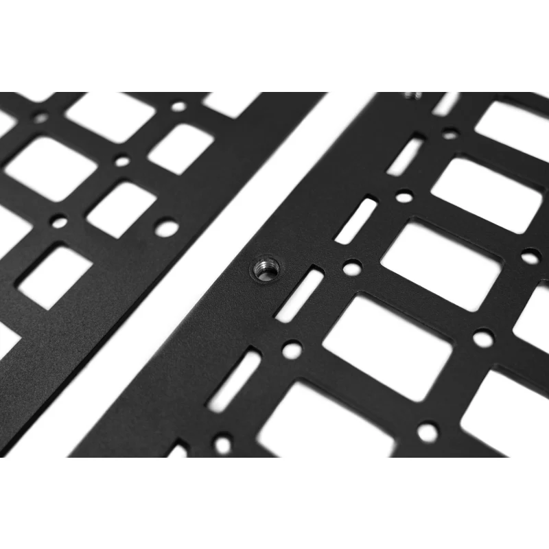 Rago Fabrication 3rd Gen Tundra Bed Side Molle Panels Driver Model R2200TTUNBSM-D - Image 6