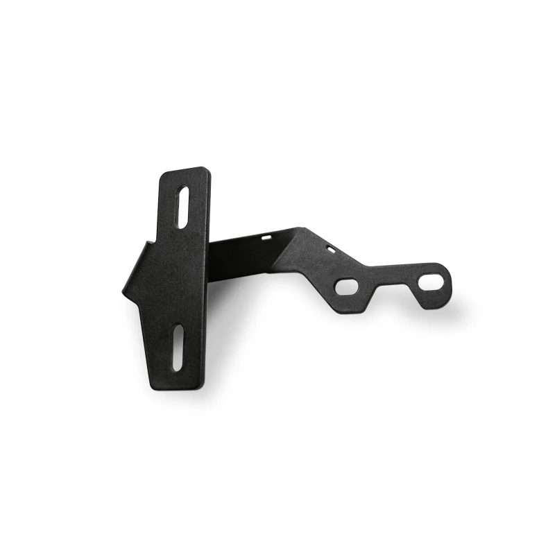 Rago Fabrication 3rd Gen Tundra Dual Ditch Light Mounts Model R2200TTUNDDL - Image 2