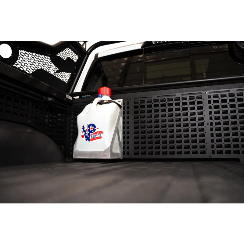 Rago Fabrication 5 Gallon Gas Jug Holder Model AC9905401NA - Image 10