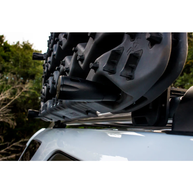 Rago Fabrication 5th Gen 4Runner Factory Roof Rail Cross Members Model R14195G4RMFSS - Image 5