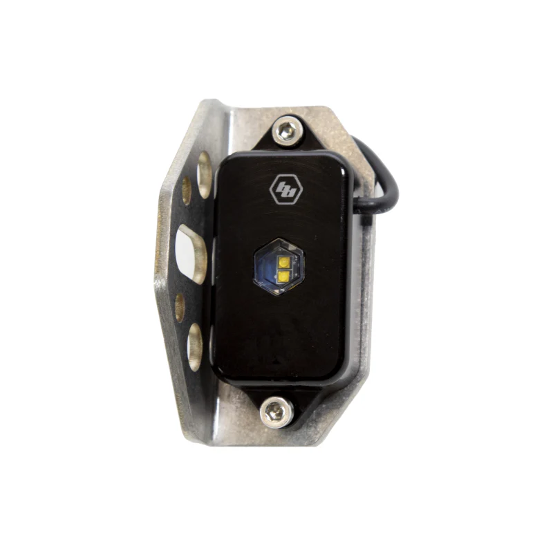 Rago Fabrication Baja Designs Rock Light Mount Model R0000ROCKBAJA - Image 3