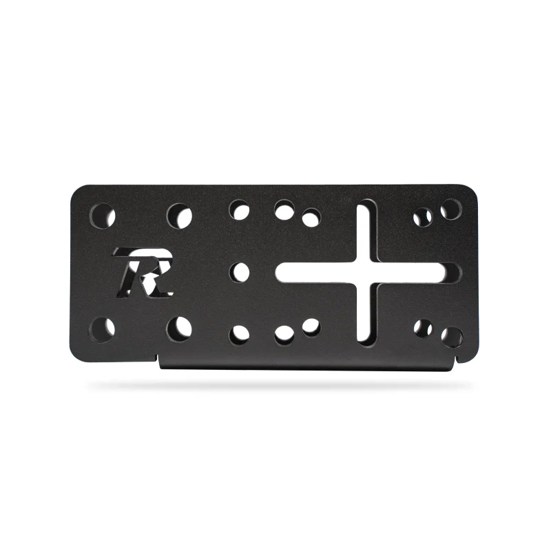 Rago Fabrication Gobi Ladder Accessory Mount Model RGOBIACC