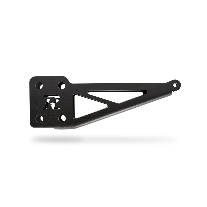 Rago Fabrication Gobi Ladder Accessory Step Model RGOBILS