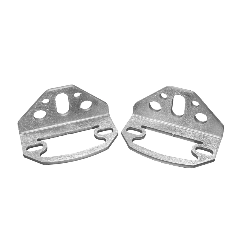 Rago Fabrication Rigid Industries Rock Light Mount Model R0000ROCKRIGID