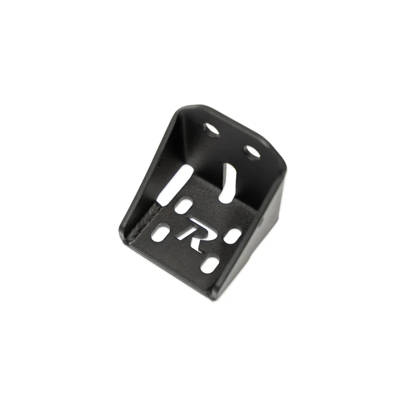 Rago Fabrication Universal Bed Rail Accessory Mounting Brackets Model AC9906301NA