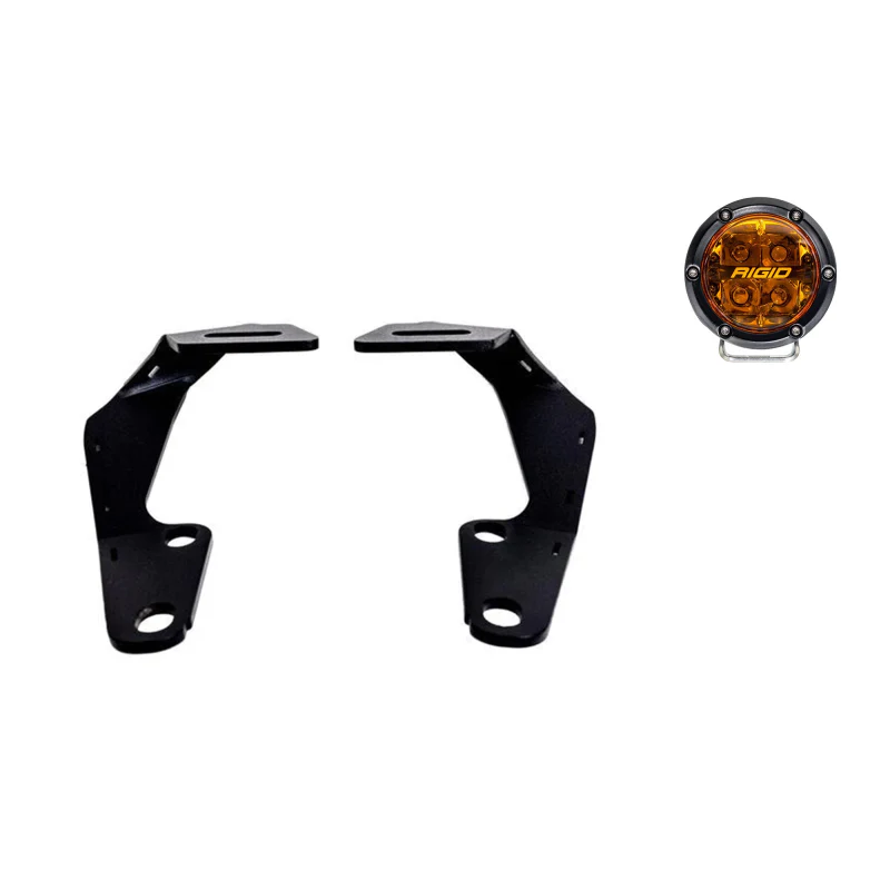 Rago Fabrication Universal Molle Panel RotopaX Mounts Model AC9905301NA - Image 50