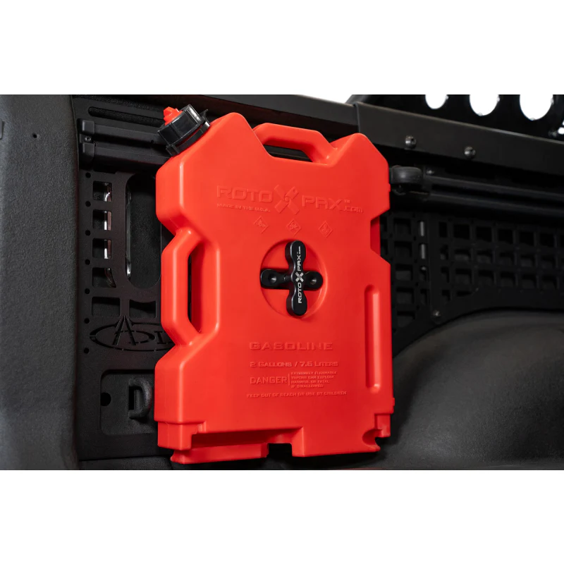 Rago Fabrication Universal Molle Panel RotopaX Mounts Model AC9905301NA - Image 65