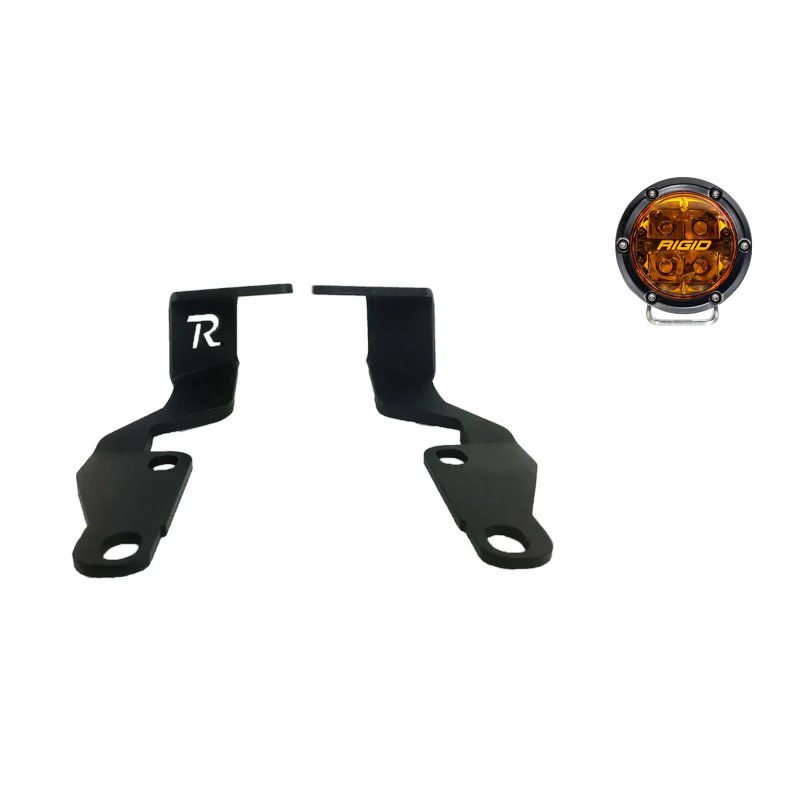 Rago Fabrication Universal Molle Panel RotopaX Mounts Model AC9905301NA - Image 8