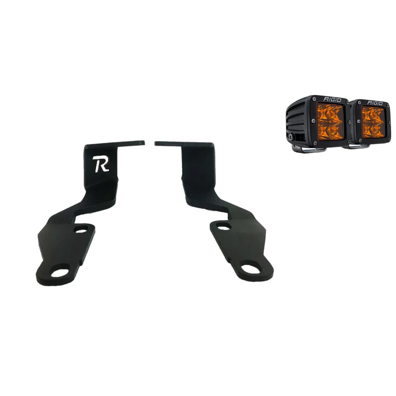 Rago Fabrication Universal Molle Panel RotopaX Mounts Model AC9905301NA - Image 9