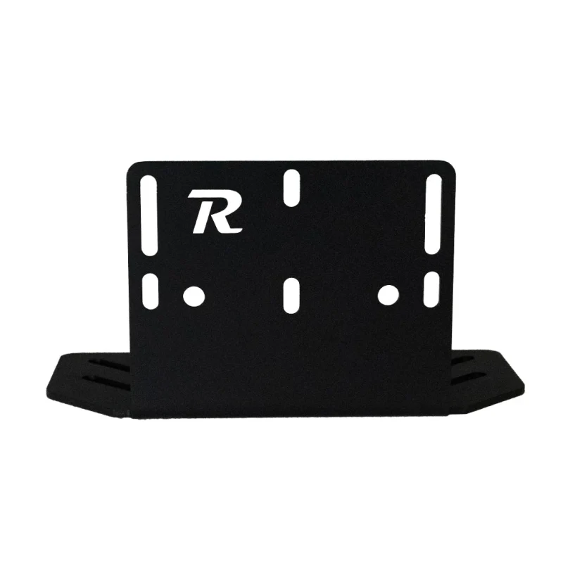 Rago Fabrication Waterport Roof Rack Mount Model R0000ROOFWAT