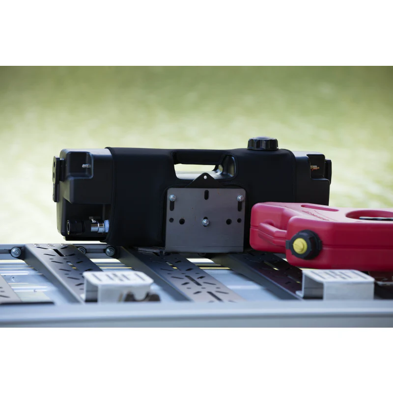 Rago Fabrication Waterport Roof Rack Mount Model R0000ROOFWAT - Image 2