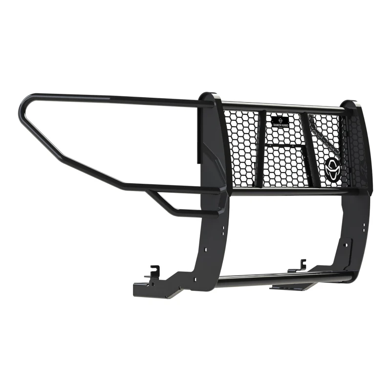 Ranch Hand Legend Grille Guard Works With Camera Model GGT24MBL1